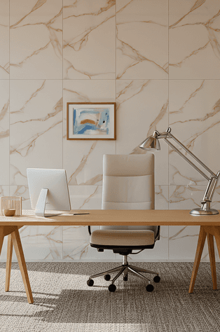 Porcelain / Tile