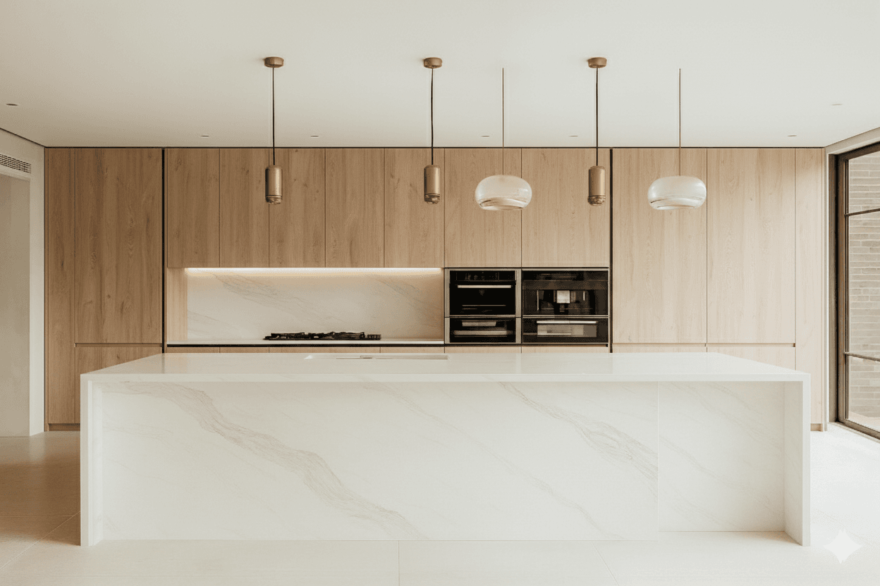 Calacatta Mila Raphael Stone