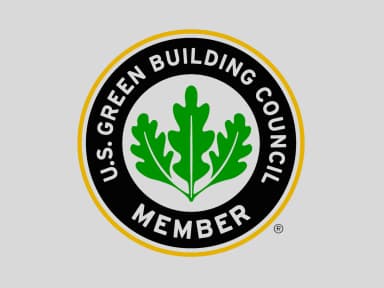 USGBC Certified