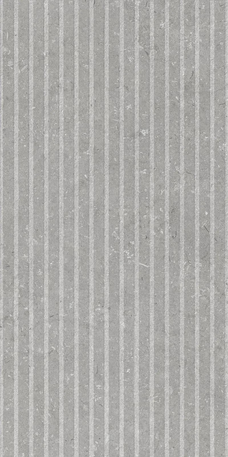 Rigatone Grigio Shellstone