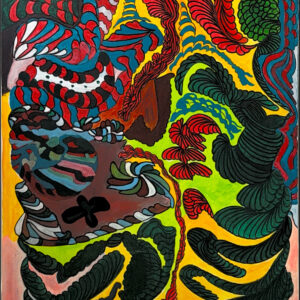 Raphael Group Artwork