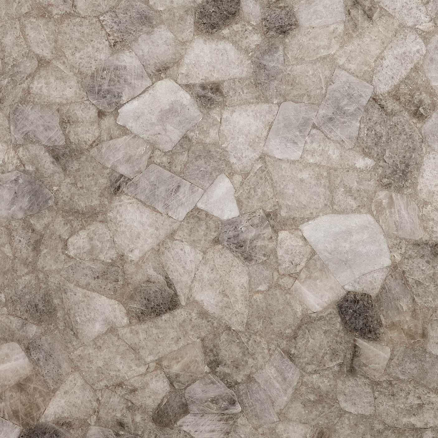 Smokey Quartz Raphael