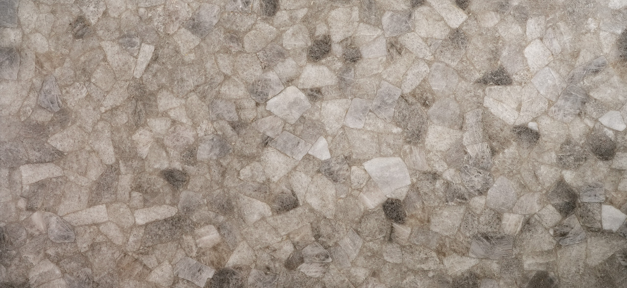 Smokey Quartz Raphael