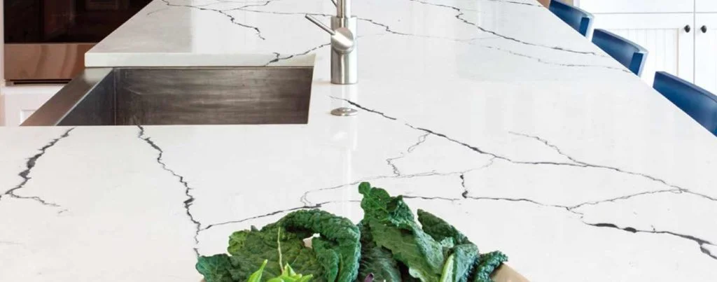 Quartz compared to other materials