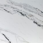 calacatta victoria slab