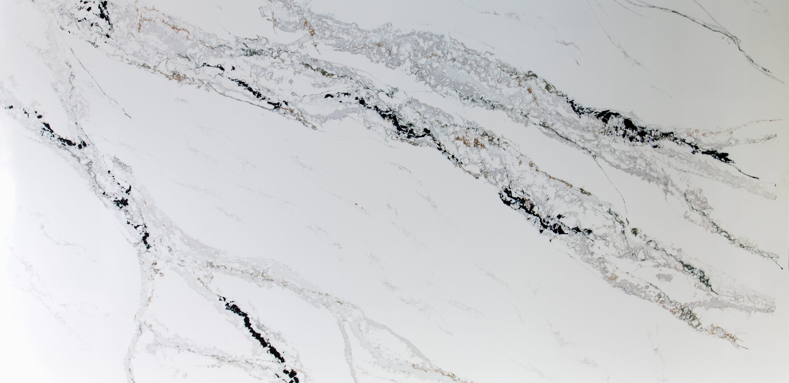 calacatta victoria slab