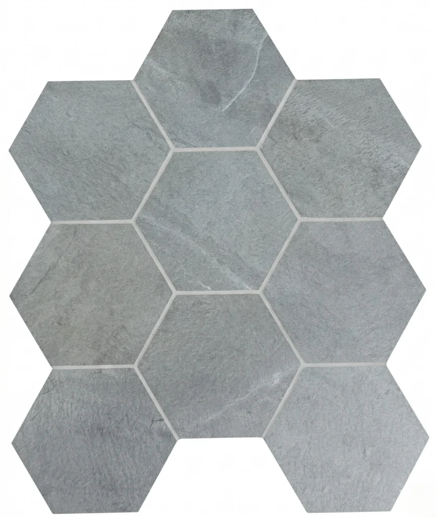 Rock Grey