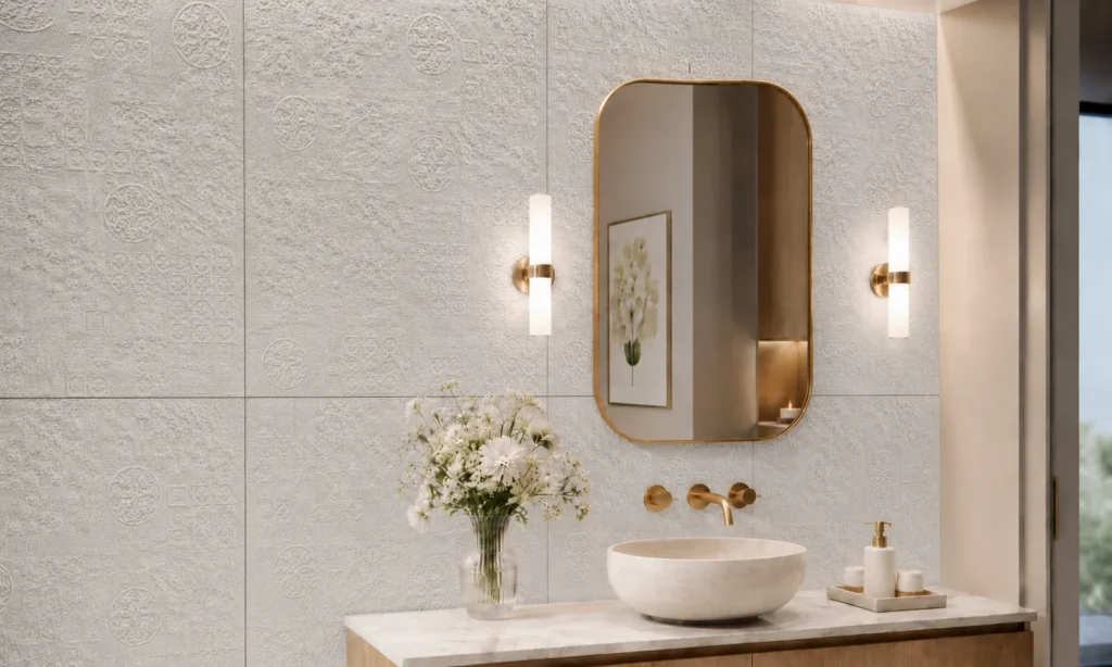 Bathroom — RP1242