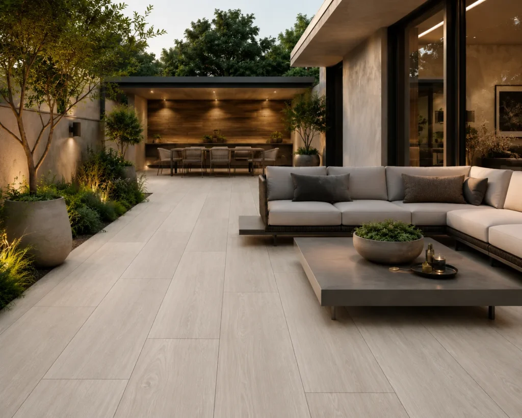 Outdoor