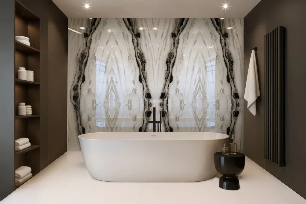 Bathroom — RP1001
