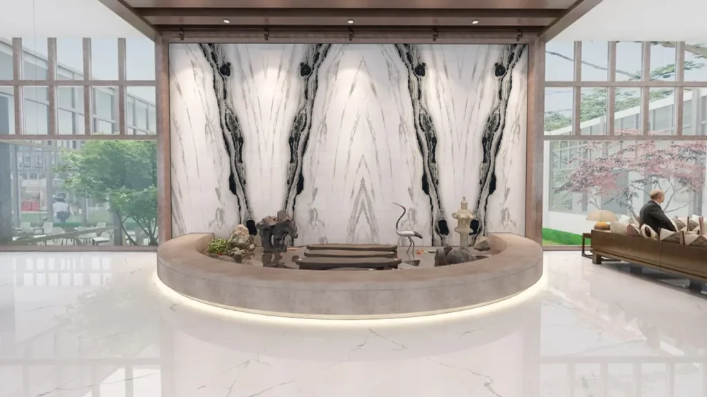 Commercial — RP1001