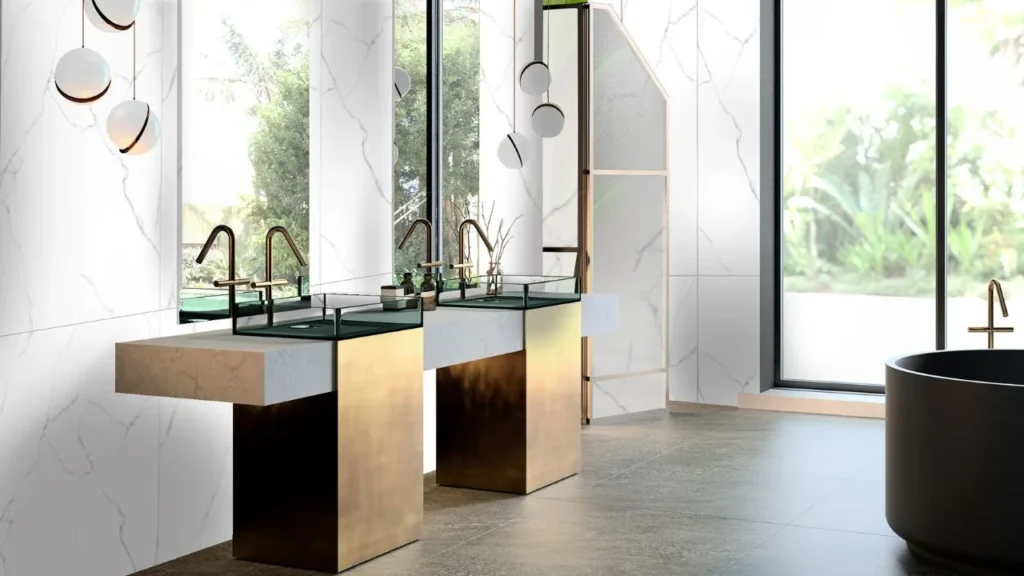 Bathroom — RP1003