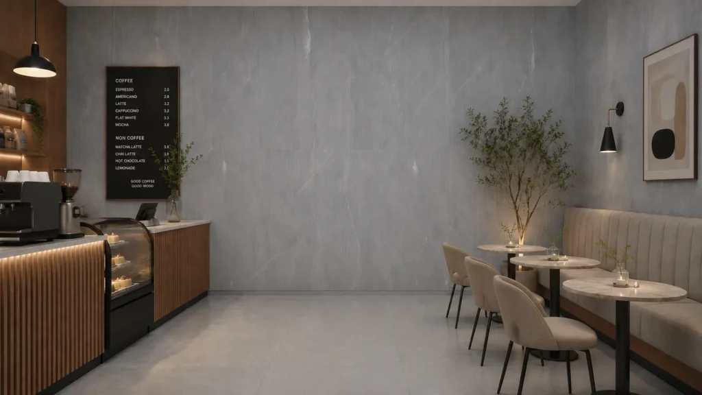 Commercial