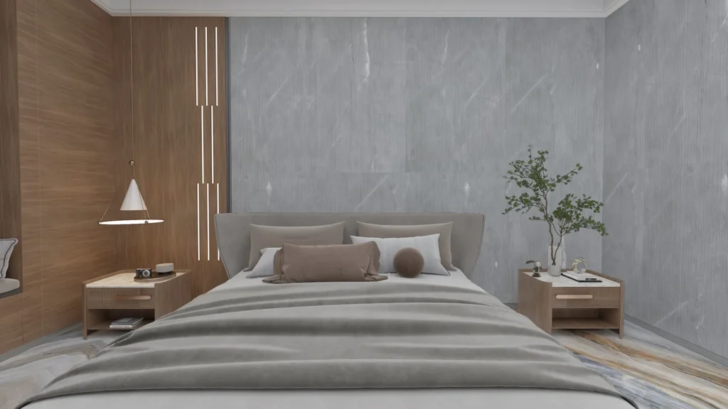 Bedroom — RP1007