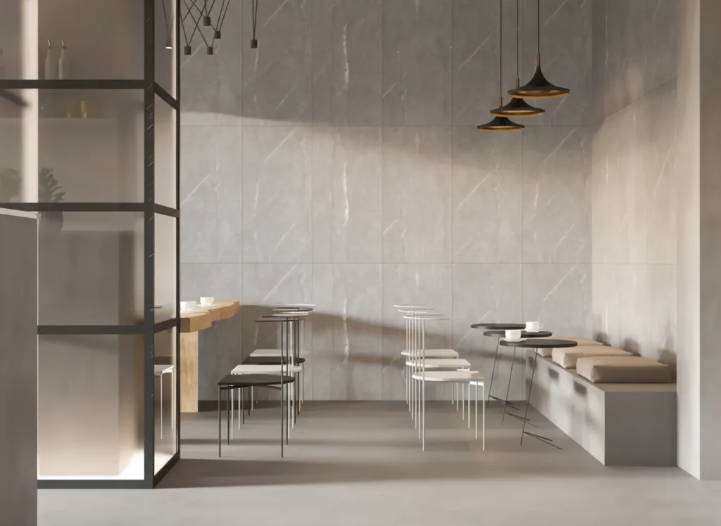 Restaurant — RP1007