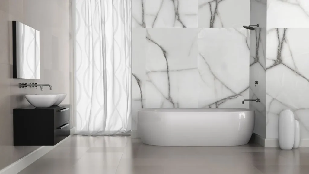 Bathroom — RP1009