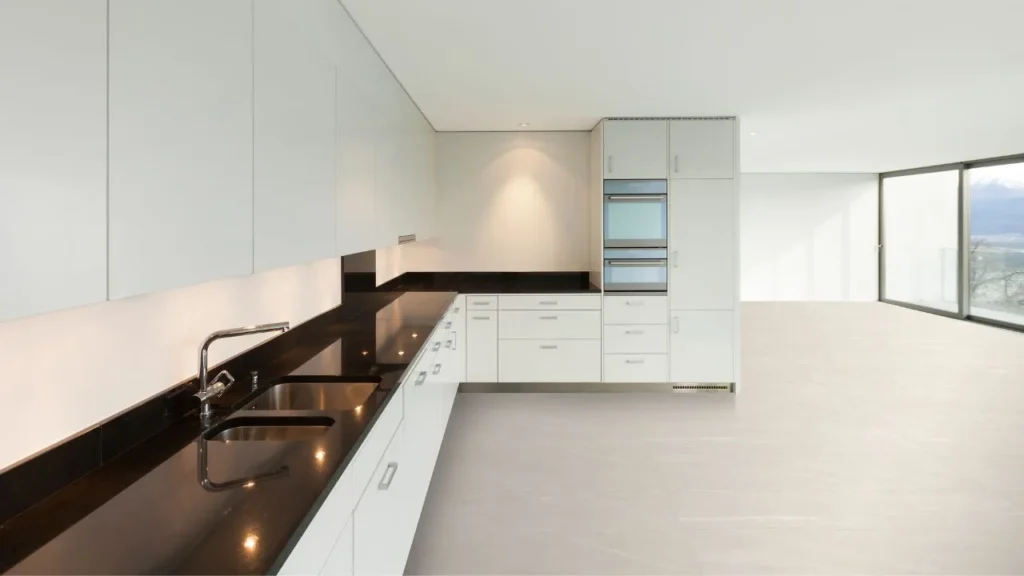 Kitchen — RP1012