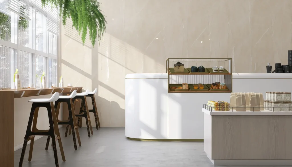 Restaurant — RP1012
