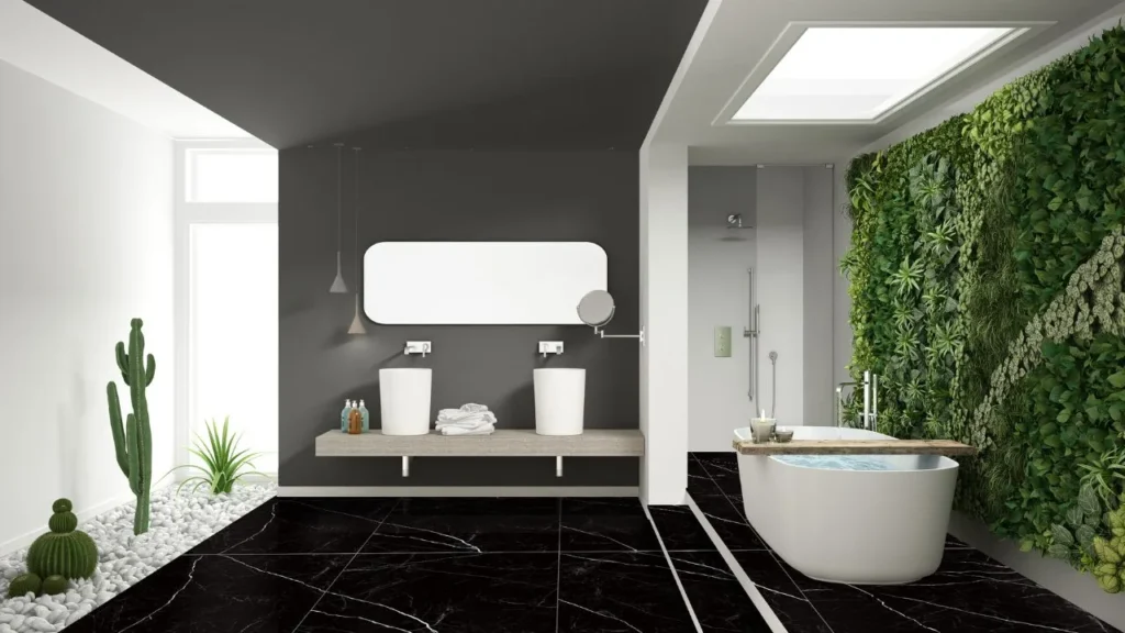 Bathroom — RP1013