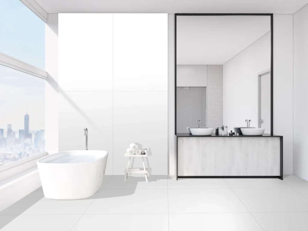 Bathroom — RP1017