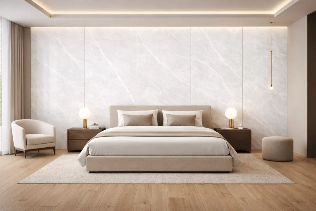 Bedroom — RP1018
