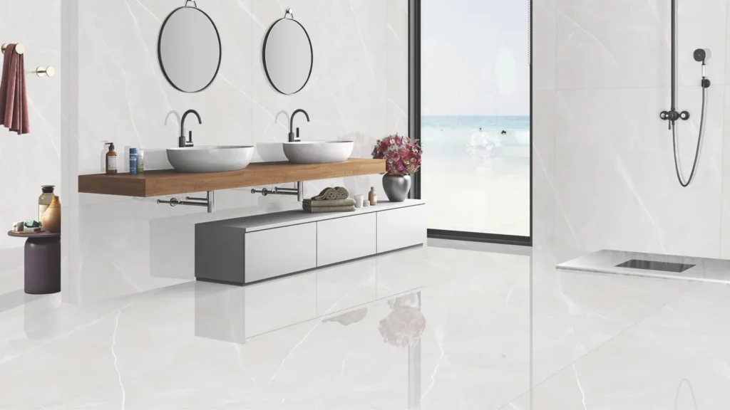Bathroom — RP1018