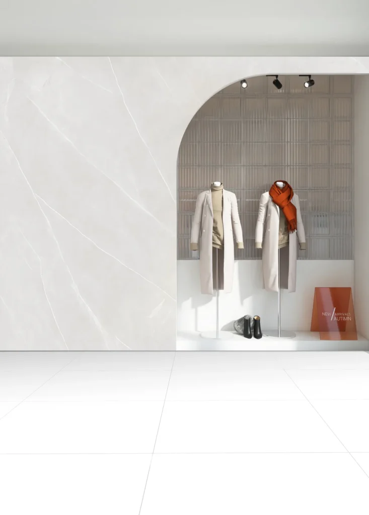 Commercial — RP1018
