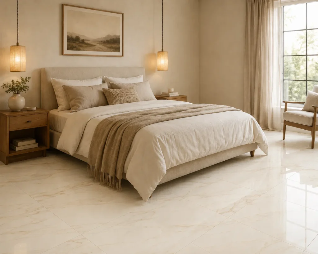 Bedroom — RP1019
