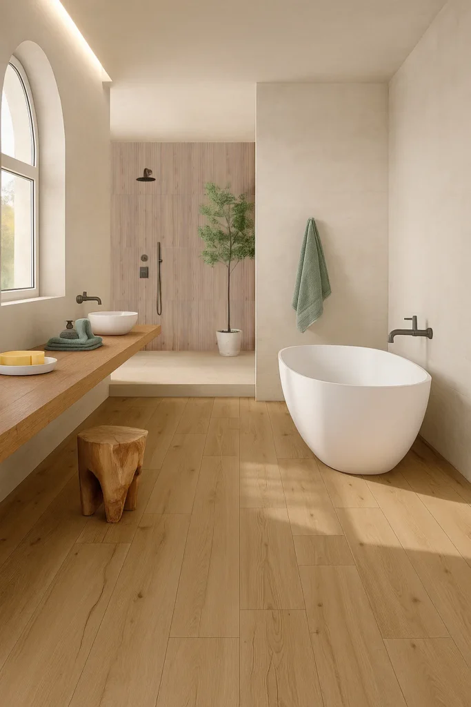 Bathroom — RP1022