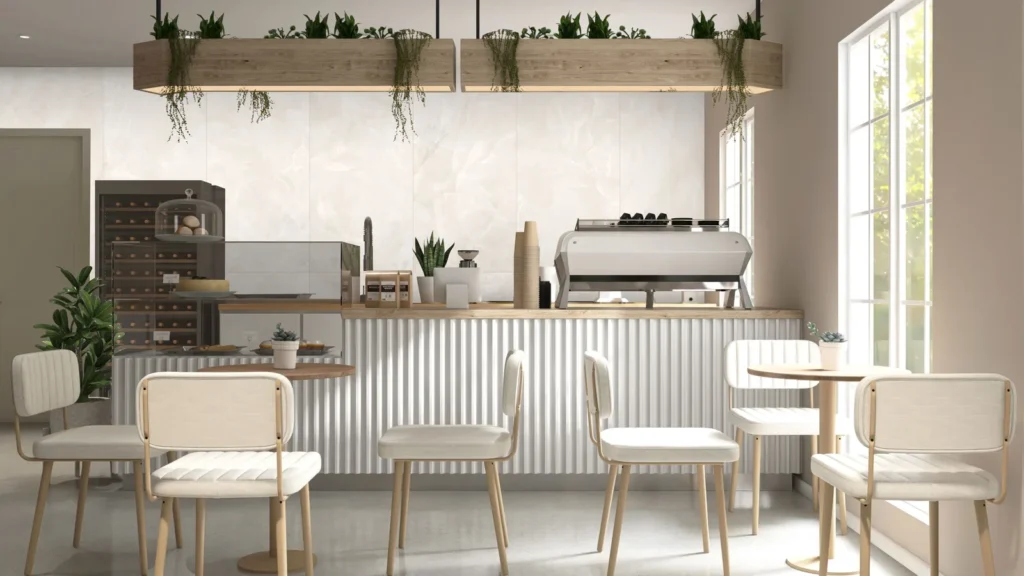 Restaurant — RP1030