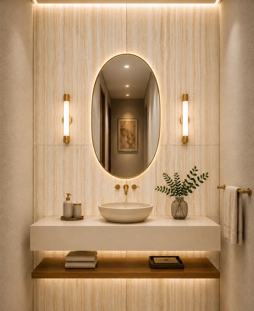 Bathroom — RP1037