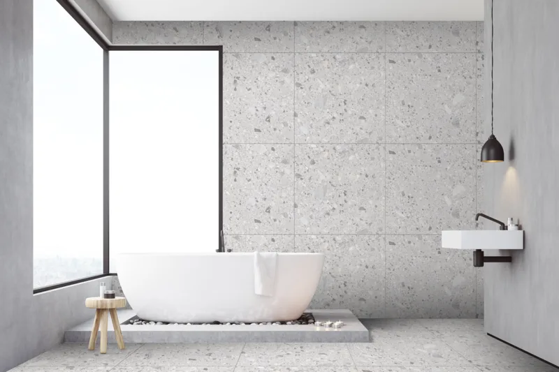 Bathroom — RP1043