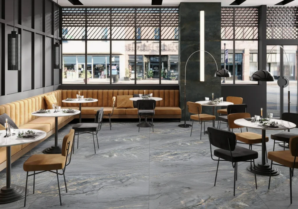 Restaurant — RP1054