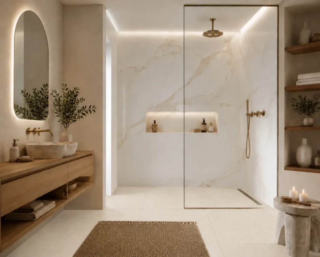 Bathroom — RP1072
