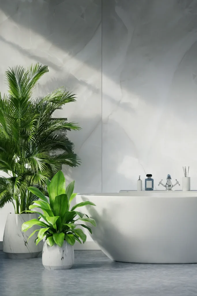 Bathroom — RP1080