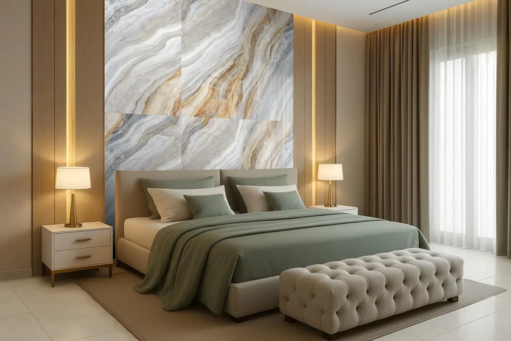 Bedroom — RP1084