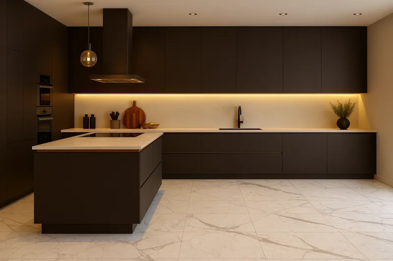 Kitchen — RP1091