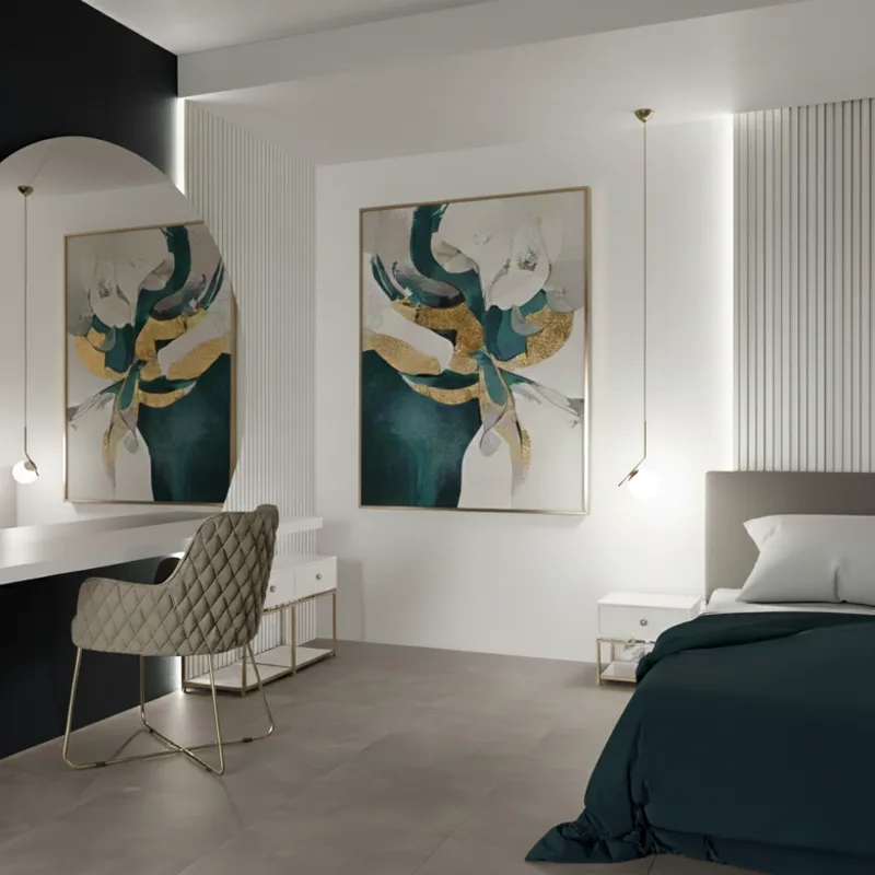 Bedroom — RP1097