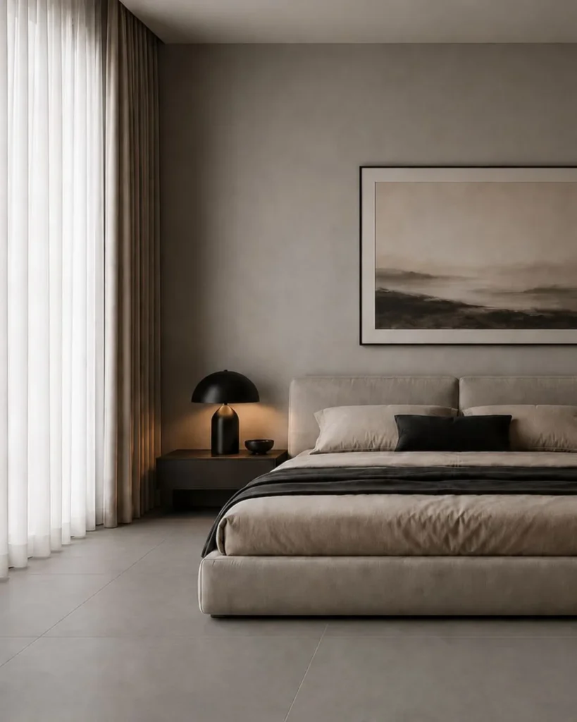 Bedroom — RP1098