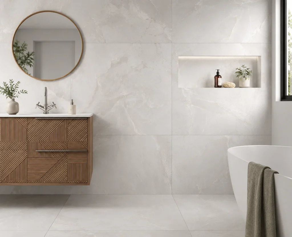 Bathroom — RP1106