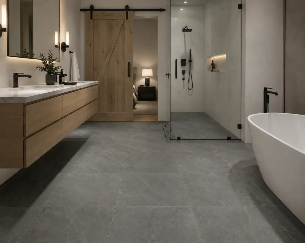 Bathroom — RP1107