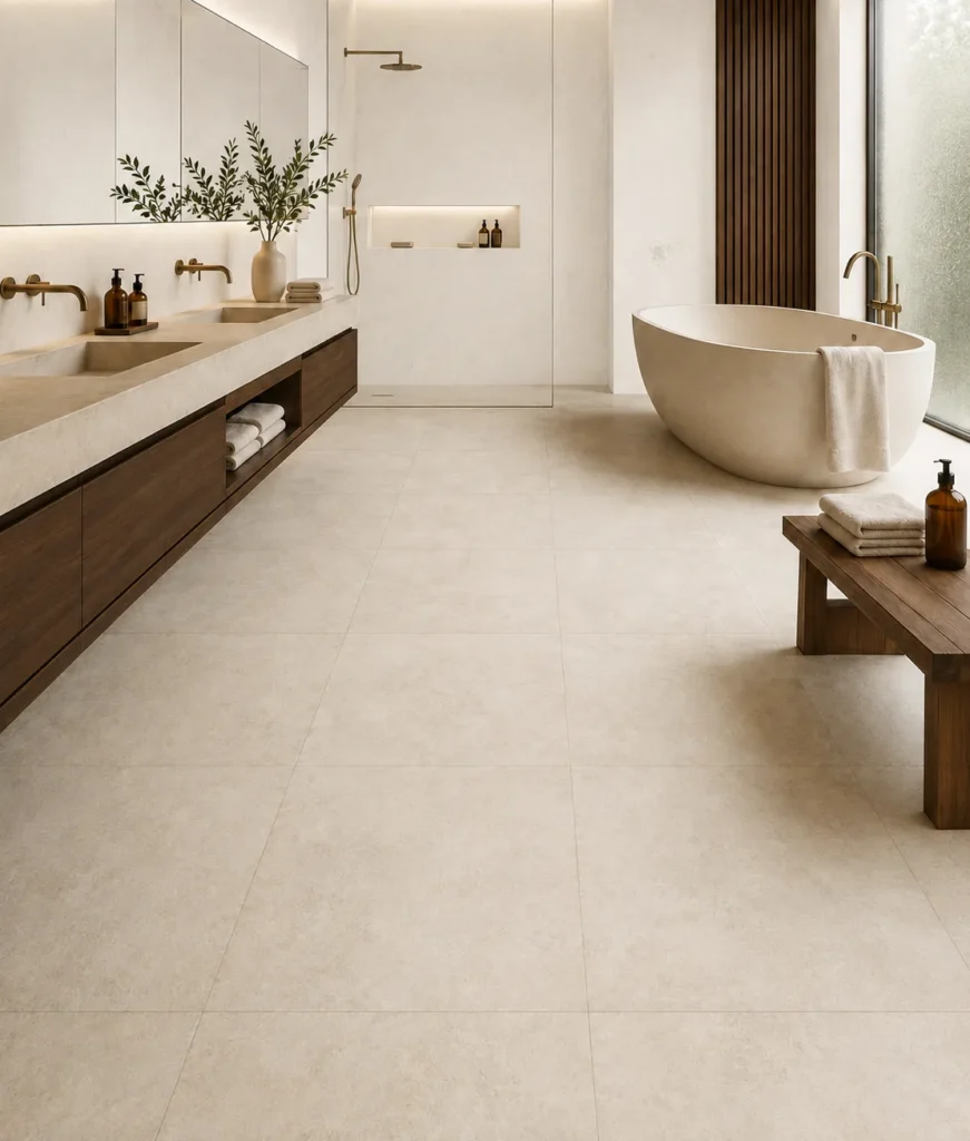 Bathroom — RP1115