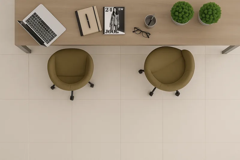 Commercial — RP1128