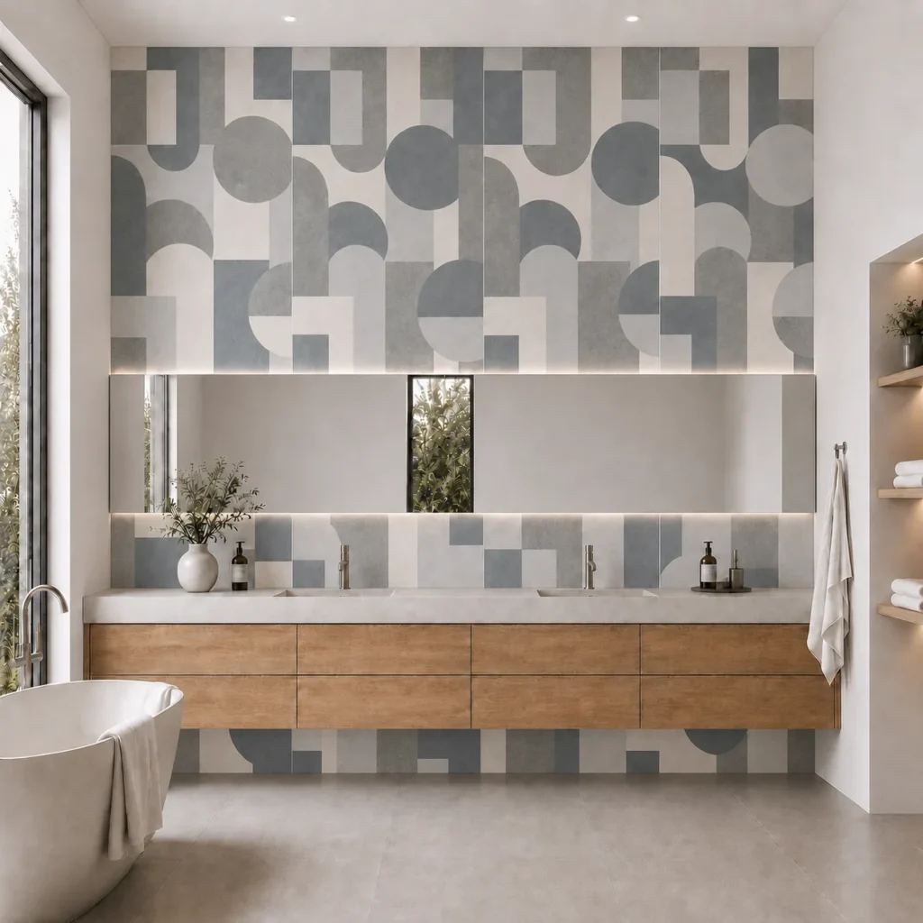 Bathroom — RP1206