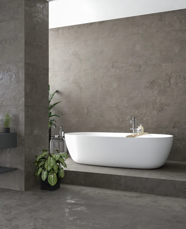 Bathroom — RP1232