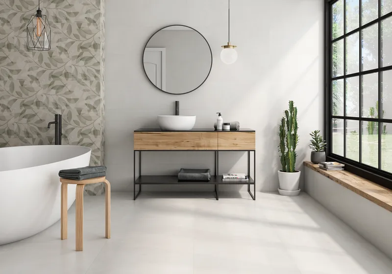Bathroom — RP1242