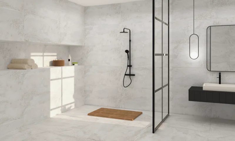 Bathroom — RP1248