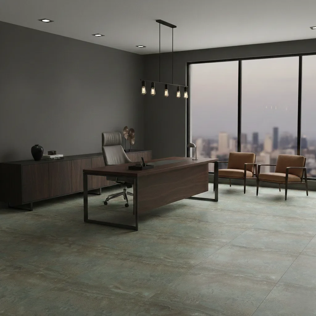 Commercial — RP1249