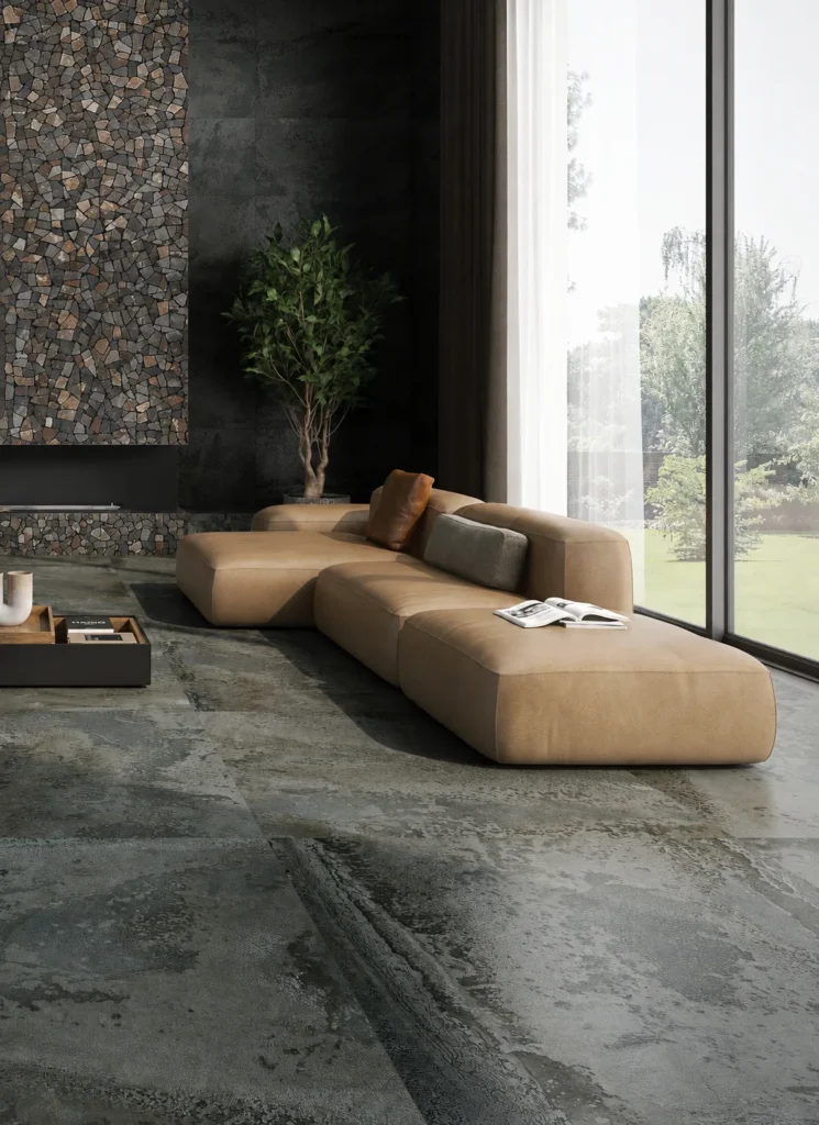 Living — RP1250
