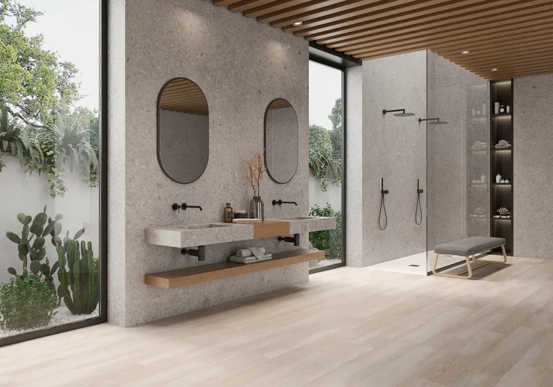 Bathroom — RP1252